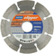 Δίσκος διαμαντέ μπετού STANDARD UNIVERSAL 125X2,2X22,23mm γενικής χρήσης για όλα τα δομικά ύλικα όπως μπετόν, τούβλο, κεραμίδι. / 70184608573