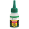 Κόλλα στιγμής κυανοακρυλική 25τεμ. SUPER ADHESIVE 20gr διάφανη ισχυρή, ταχύτατης ωρίμανσης για επαγγελματική χρήση, αντοχή στην υγρασία, τα καθαριστικά και αρκετά χημικά, αντόχη συγκόλλησης 10N/mm² / 85200862