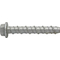Τσιμεντόβιδες με εξάγωνο κεφάλι 10τεμ. 14x150mm / BT140150