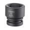 Καρυδάκι αέρος 3/4" εξάγωνο Νο19mm / E041102
