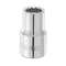 Καρυδάκι 1/2" πολύγωνο Νο30mm / E117072