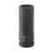 Καρυδάκι αέρος 1/2" εξάγωνο μακρύ Νο18mm / E113608