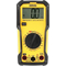 Πολύμετρο ψηφιακό FATMAX CAT III 600V AC/DC, δίοδος 2,4V, αντίσταση 2ΜΩ / FMHT82565-0