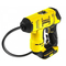 Αεροσυμπιεστης V20 18V υψηλής πίεσης max 150psi, με ψηφιακή ένδειξη μετρητή πίεσης και 55cm έυκαμπτο σωλήνα. Χωρίς φορτιστή & μπαταρίες. / SFMCE521B-XJ