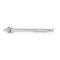 Μανέλα σπαστή 1/2" 423mm. Λαβή για μεγαλύτερη μόχλευση. Ευέλικτη κεφαλή για πολλαπλές γωνίες χρήσης. Μονοκόμματη κατασκευή από κράμα χάλυβα για στιβαρή απόδοση. Η σφαιρική συγκράτηση βοηθάει να ασφαλίσουν τα καρυδάκια στην κεφαλή του δίσκου. Πλήρως γυαλισμένο φινίρισμα χρωμίου που καθαρίζεται εύκολα και αντιστέκεται στη διάβρωση. Χάλυβας από κράμα χρωμίου-βαναδίου (Cr-V) για εξαιρετική αντοχή και ανθεκτικότητα. / ST13951SC