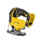 Σεγα V20 λιθιου 18V brushless με αυτοματο κλειδωμα λαμας σε κουτι. Δεν περιλαμβάνει μπαταρία & φορτιστή. Ταχύτητα χωρίς φορτίο 0-3200, μήκος κίνησης 25,4mm, μέγιστο βάθος κοπής σε ξύλο 85mm, σε αλουμίνιο 25mm, σε σίδερο 10mm. / SFMCS650B-XJ