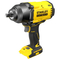 Μπουλονόκλειδο V20 1/2" 18V BRUSHLESS 950ΝΜ δύναμη, δύο ταχύτητες 0-450/0-1900/0-2000rpm, κρούσεις 2600bpm, σε κουτί χωρίς μπαταρία & φορτιστή. / SFMCF940B-XJ