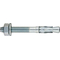 Βύσμα μεταλλικό express 25τεμ. No12x160mm / TTS12
