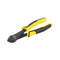 Πλαγιοκόφτης CONTROL GRIP με βαρία μόνωση 180mm. Φτερά για έλεγχο αφής. Μαλακό σημείο στήριξης παλάμης. Σκληρό σημείο για εφαρμογή δύναμης. / STHT0-74455