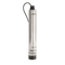 Αντλία βυθιζόμενη πηγαδιών 1000W-1hp, inox με πλαστική λαβή, δεν χρειάζεται επιπλέον πίνακα ON/OFF, τάση: 230V/50Hz, παροχή: 5200L/h, μανομετρικό 55m, βάθος βυθίσματος ως 16m, ελάχιστο βάθος νερού 70mm, μέγεθος σωματιδίων ως 1,5mm, στόμιο 1-1/4" και καλώδ / SXUP1000XWE