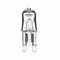 El210010 | g9 Halogen|20w(>25w)|2700k|235lm|{enjoysimplicity}™