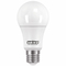 El716060 | led A60|10w(>75w)ε27|6500k|1060lm|enjoysimplicity™