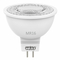 El816370 | led Gu5.3 Mr16|ac/dc12v|3.1w(>50w)|2700k|370lm|36°|{enjoysimplicity}™