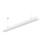 EL188361 | LED ΓΡΑΜΜΙΚΑ ΟΙΚΟΝΟΜΙΚΑ 32W|6500k|3050lm|1200x155xh45mm|ΛΕΥΚΟ|{enjoysimplicity}™