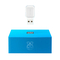 Z-Wave Hub Aeotec Z-Stick 7, Z-Wave Plus, works with Home Assistant, Raspberry Pi 4