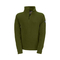 Μπλούζα φλις πράσινη WOLF XXL 100% polyester / 35953