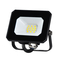 ELF10104 | LED 10W|4000k|900lm FLOODLIGHT ALUM.110-240V~IP65 GLASScover|BLACK|{enjoysimplicity}™
