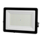 ELF12004 | LED 200W|4000k|16000lm FLOODLIGHT CAST ALUM.100-265V~IP65 GLASScover|BLACK|{enjoysimplicity}™