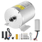 VEVOR 2000W Electric Brushless DC Motor Kit 48V 4300rpm Motor & Speed ​​Controller