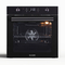 ELMARK EL-E750309 BUILT-IN OVEN 75L, 9 FUNCTIONS