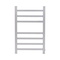 ELMARK EL-ETR130 EL. WALL TOWER RACK 130W, WHITE