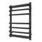 ELMARK EL-ETR140 EL. WALL TOWER RACK 140W, BLACK