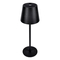 ZARA DIMMABLE TABLE LAMP 3W WITH BATTERY IP44, BL