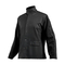 VEVOR FR Μπουφάν συγκόλλησης M Size Heavy Duty Δέρμα αγελάδας & 9oz FR βαμβάκι