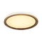 ZUMA LINE LED CEILING LAMP APART MX4168-1-3WGT 24W