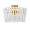 ZUMA LINE CEILING LAMP BACH C0547-05H-F9AC 5XE14 G
