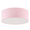 TK LIGHTING CEILING LAMP RONDO KID 3228 4XE27 PINK