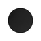 TK LIGHTING WALL LAMP LUNA 6013 3XG9 BLACK