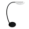 ALISON LED TABLE LAMP 6W 3000K, BLACK