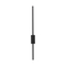 TK LIGHTING LED WALL LAMP FLASH 6627 12W 3000K BL