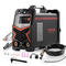 VEVOR TIG Welder 3-in-1 Welding Machine Pulse MMA Stick IGBT Inverter LED