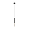 ZUMA LINE PENDANT ONE P0461-01E-P7P7 5W 3000K BL