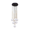 ZUMA LINE PENDANT ALI 5642 7XG9 GOLD
