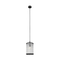 ZUMA LINE PENDANT SERGIO P0528-01F-P7AC 1XE14 BL