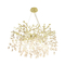 ZUMA LINE PENDANT CINDY MD4115-1-EGN 10XG9 GOLD