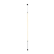 ANDRE LED DOUBLE FIXED LAMP 21W 4000K 2100MM