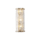 OSCAR WALL LAMP 3XG9, GOLD