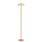 SILVIO LED FLOOR LAMP 3W 3000K, COOPER