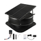 VEVOR Solar Roof Attic Exhaust Fan 50W με Smart Thermostat Remote Control