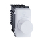 LECCE LED ΝΤΙΜΕΡ 250W ΛΕΥΚΟ
