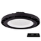 ELMARK GENEVA LED SMD ΚΑΜΠΑΝΑ 100W 5500K IP65+ ΚΙΤ ΑΣΦΑΛΕΙΑΣ