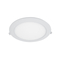 LED ΠΑΝΕΛ ΣΤΡΟΓΓΥΛΟ 18W ΛΕΥΚΟ ΘΕΡΜΟ Ф295MM