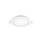 LED ΠΑΝΕΛ ΣΤΡΌΓΓΥΛΟ 5W 6500K IP44