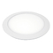LED ΠΑΝΕΛ ΣΤΡΌΓΓΥΛΟ 16W 4000K IP65