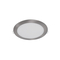 LED ΠΑΝΕΛ ΣΤΡΟΓΓΥΛΟ 21W 3000К  Ф225MM
