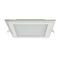 LED ΠΑΝΕΛ ΤΕΤΡΑΓΩΝΟ ΜΕ ΓΥΑΛΙ 18W 4000K